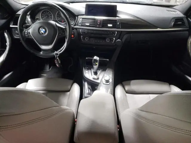 2013 BMW 335 XI  