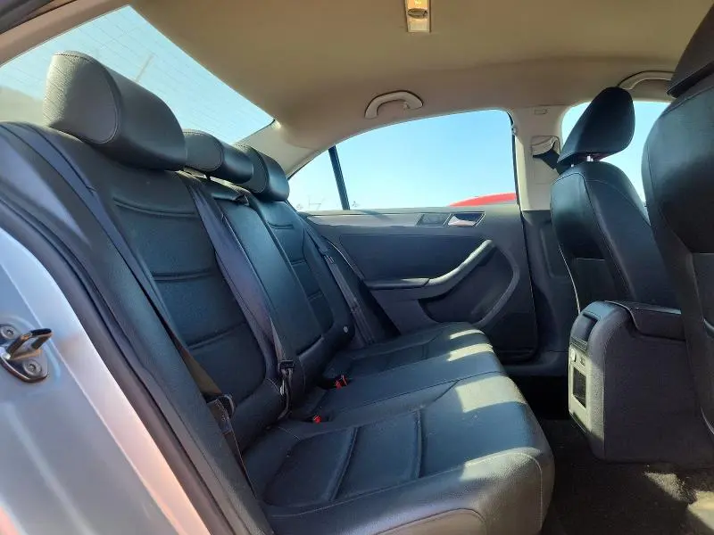 2014 VOLKSWAGEN JETTA TDI  