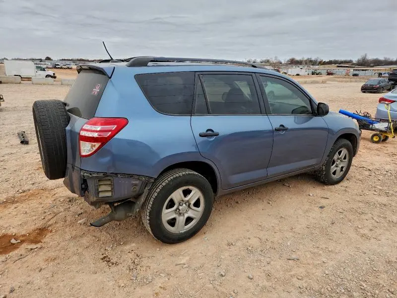 2012 TOYOTA RAV4   