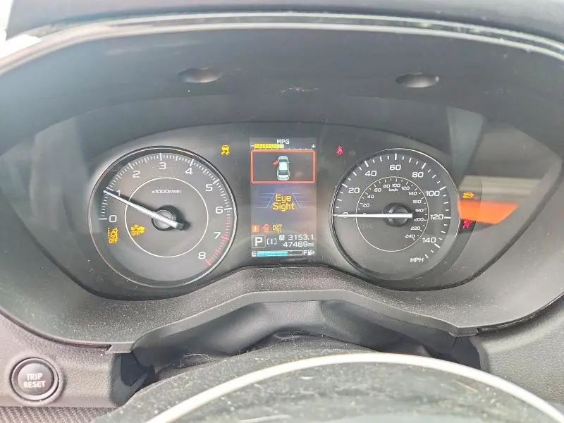 2021 SUBARU IMPREZA PREMIUM  