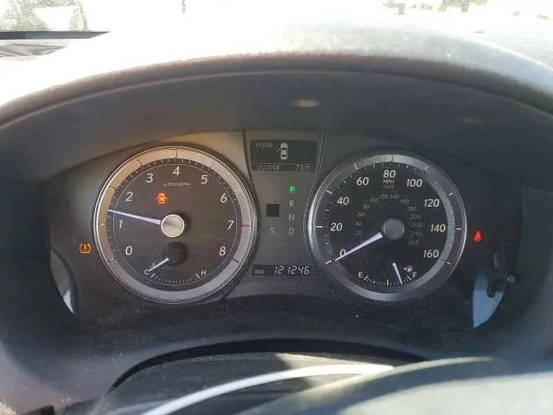 2011 LEXUS ES 350  