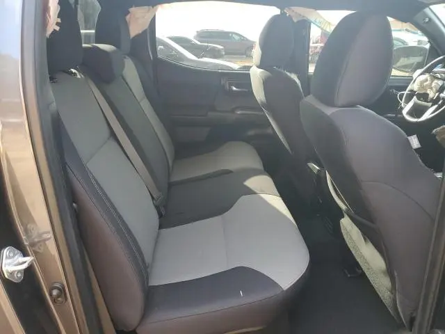 2021 TOYOTA TACOMA DOUBLE CAB  