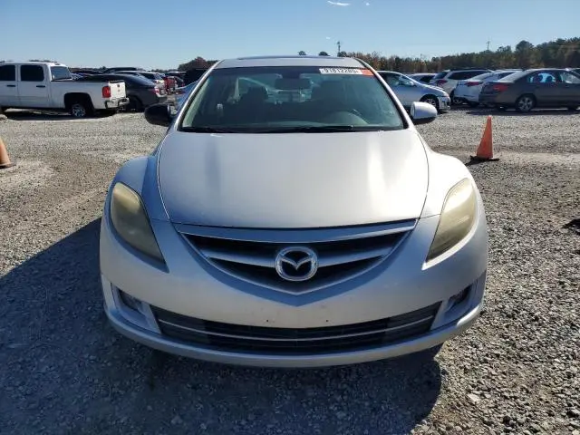 2010 MAZDA 6 I  