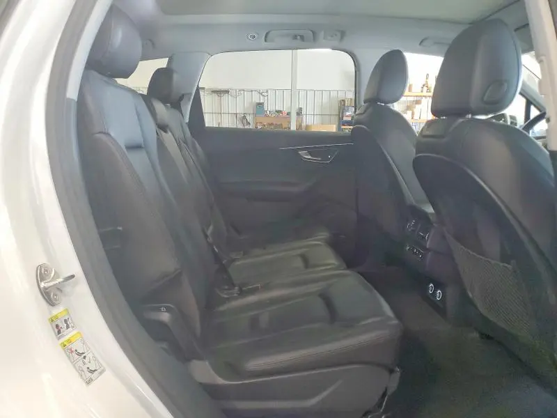 2018 AUDI Q7 PREMIUM PLUS  