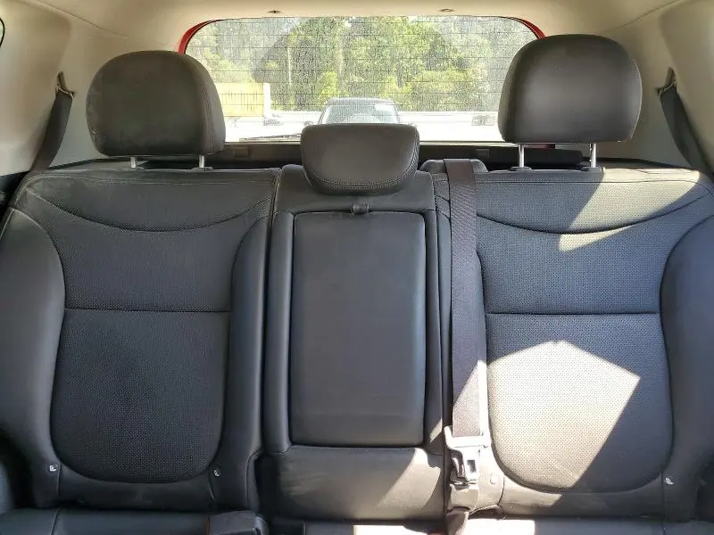 2016 KIA SOUL !  