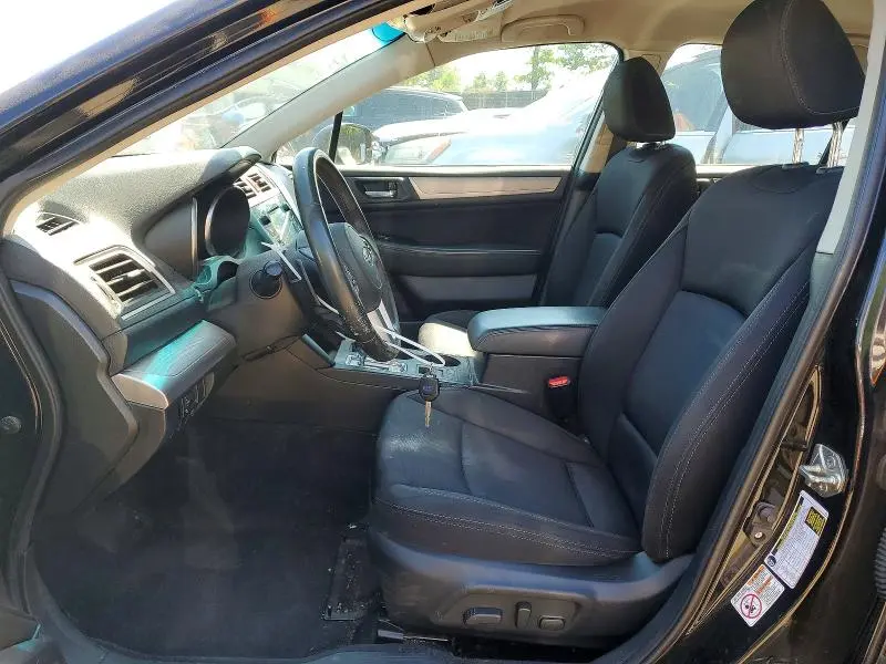 2015 SUBARU LEGACY 2.5I PREMIUM  