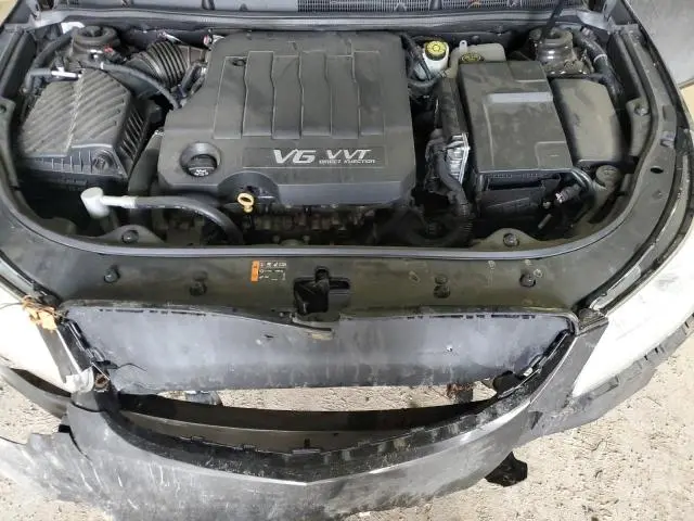 2013 BUICK LACROSSE PREMIUM  