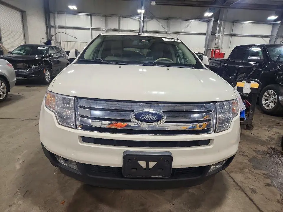 2010 FORD EDGE SEL  
