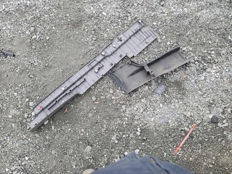 2010 HONDA ELEMENT LX  