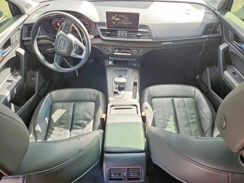 2019 AUDI Q5 PREMIUM PLUS  
