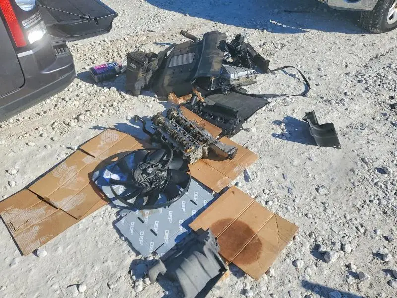 2016 LAND ROVER LR4 HSE  