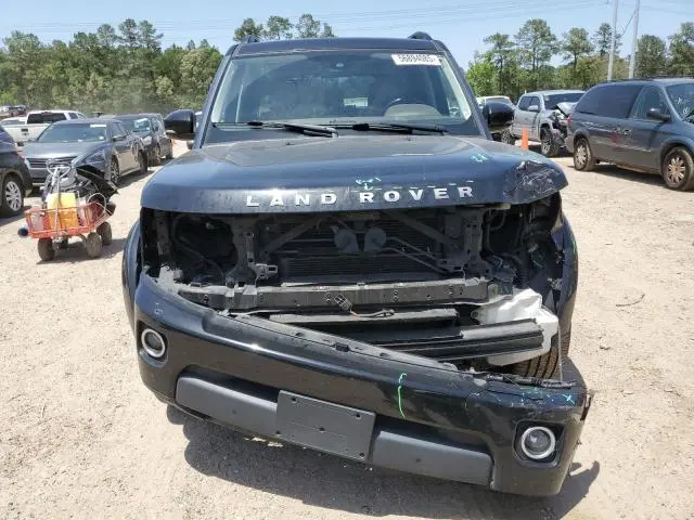 2015 LAND ROVER LR4 HSE  