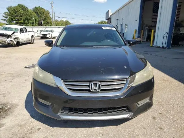 2013 HONDA ACCORD SPORT  