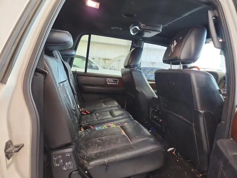 2015 LINCOLN NAVIGATOR L  