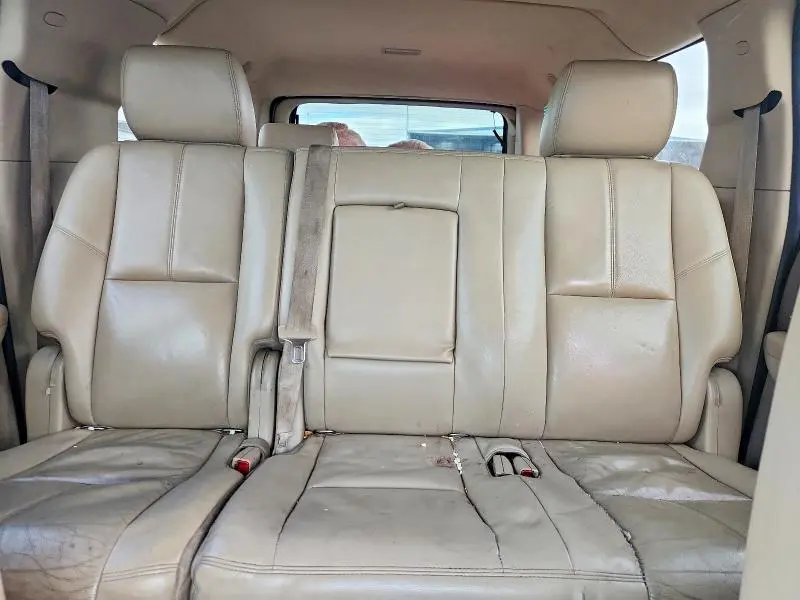 2012 GMC YUKON XL K1500 SLT  