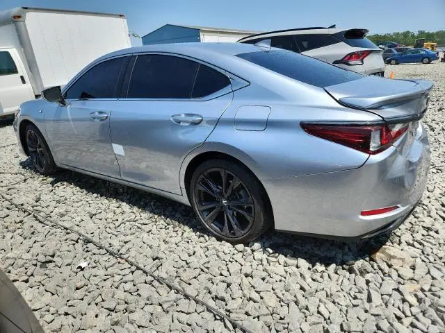 2023 LEXUS ES 350 F SPORT HANDLING  