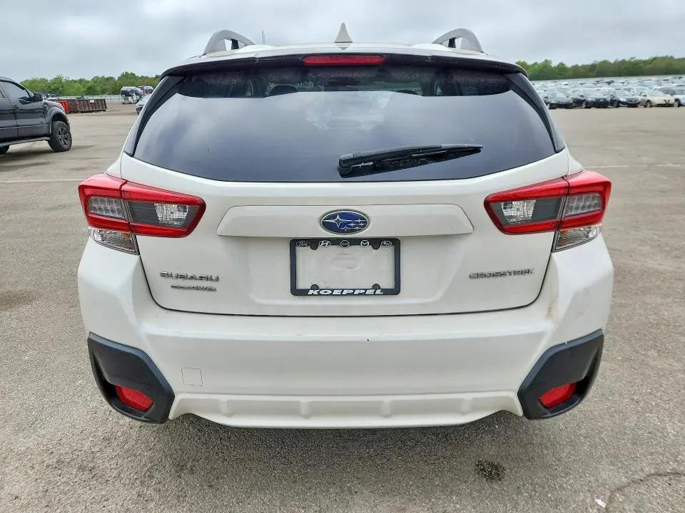 2023 SUBARU CROSSTREK PREMIUM  