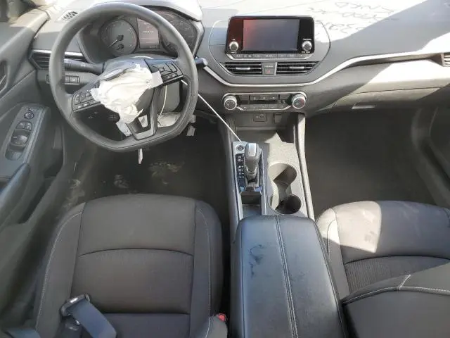 2024 NISSAN ALTIMA S  