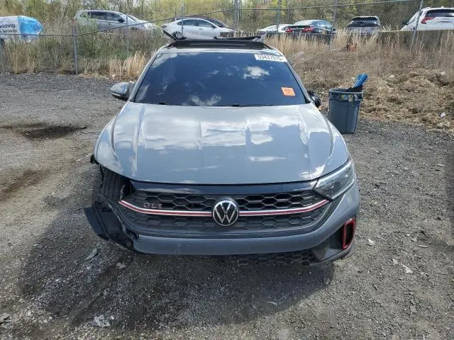 2023 VOLKSWAGEN JETTA GLI AUTOBAHN  