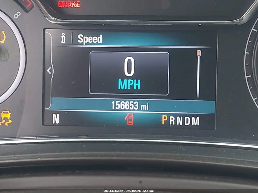 2016 BUICK REGAL TURBO PREMIUM II