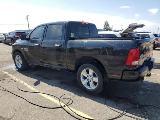 2017 RAM 1500 SLT
