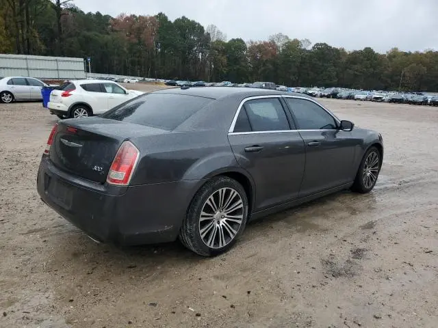 2014 CHRYSLER 300 S  