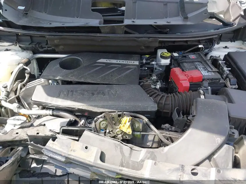 2023 NISSAN ROGUE SL INTELLIGENT AWD
