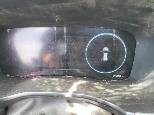 2023 HYUNDAI SANTA FE SEL PREMIUM  