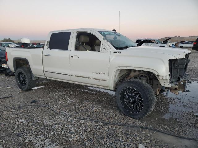 2014 GMC SIERRA K1500 SLT