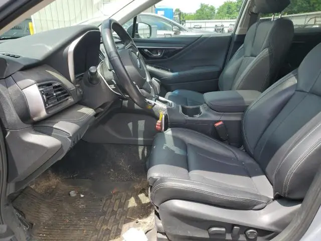 2022 SUBARU OUTBACK LIMITED XT  