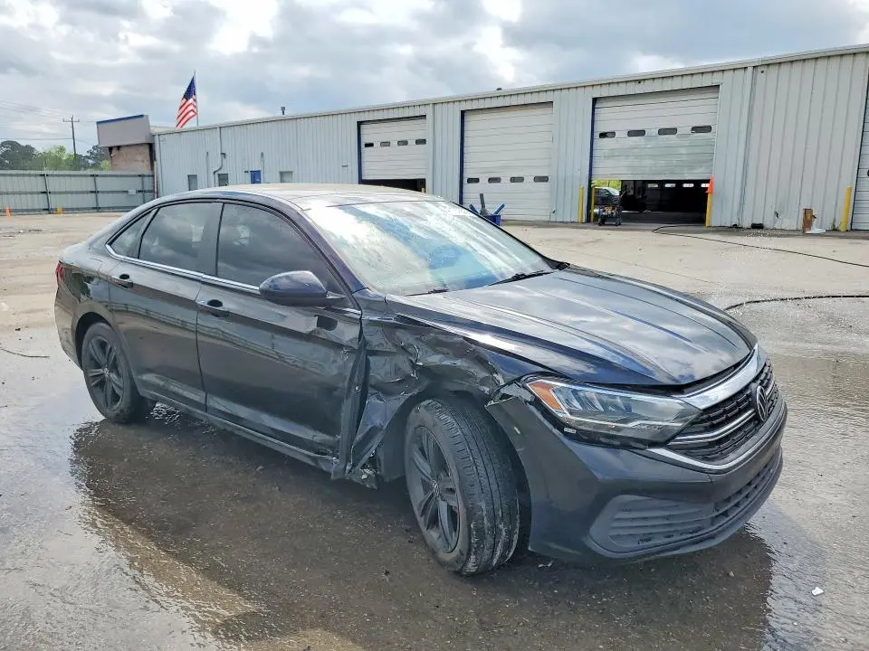 2023 VOLKSWAGEN JETTA SE  