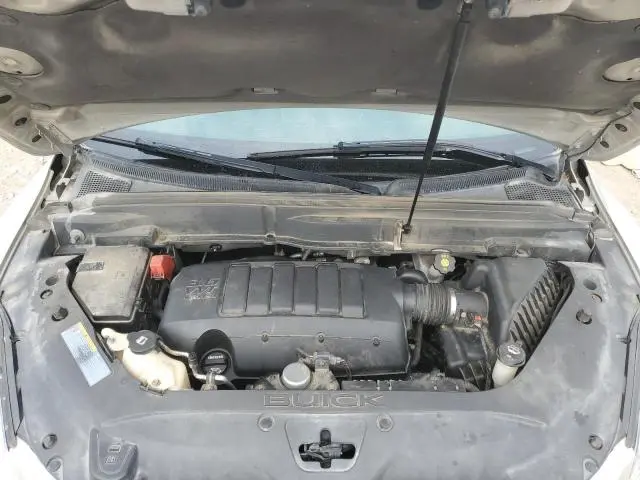 2012 BUICK ENCLAVE   