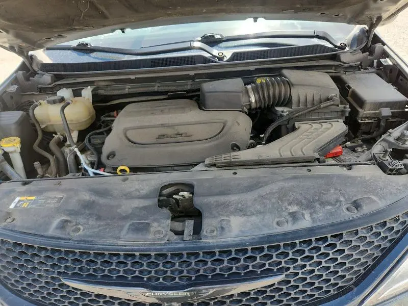 2020 CHRYSLER PACIFICA TOURING L PLUS  