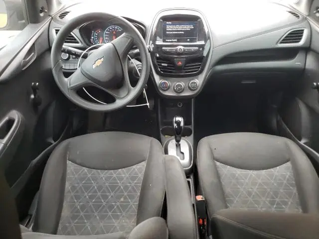 2019 CHEVROLET SPARK LS  