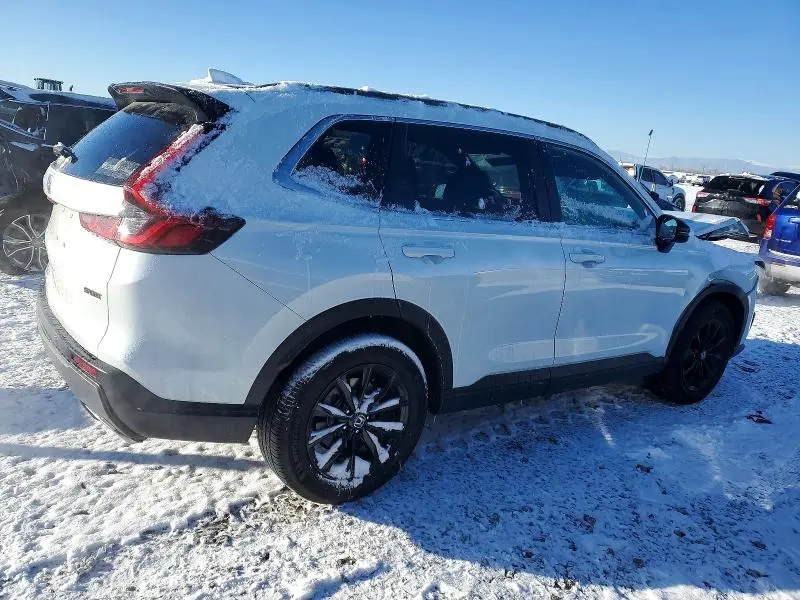 2024 HONDA CR-V SPORT  