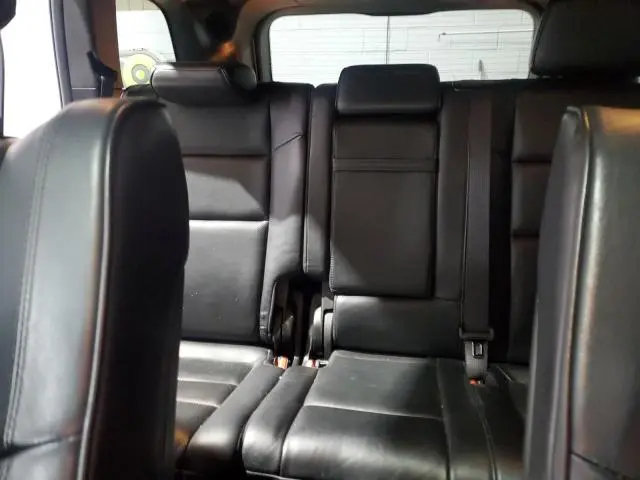 2021 JEEP GRAND CHEROKEE OVERLAND  