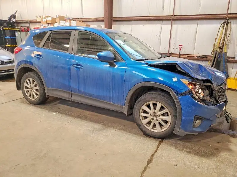 2013 MAZDA CX-5 TOURING  