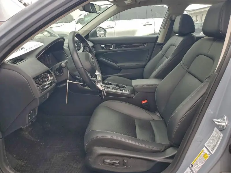 2023 HONDA CIVIC TOURING  