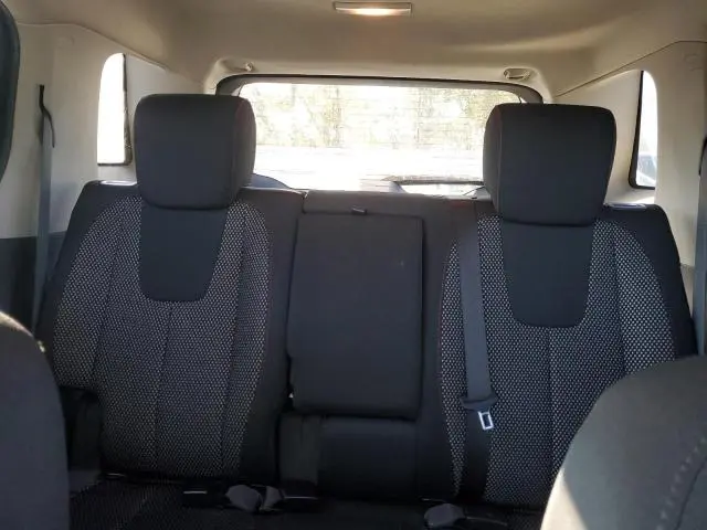 2010 GMC TERRAIN SLE  