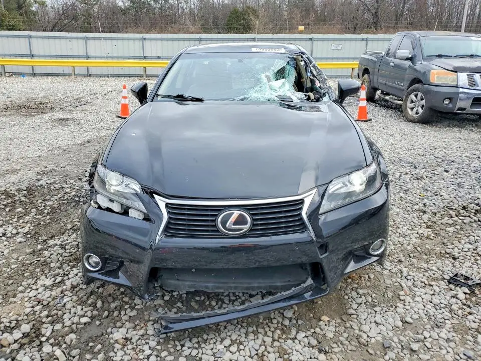 2015 LEXUS GS 350 BASE  