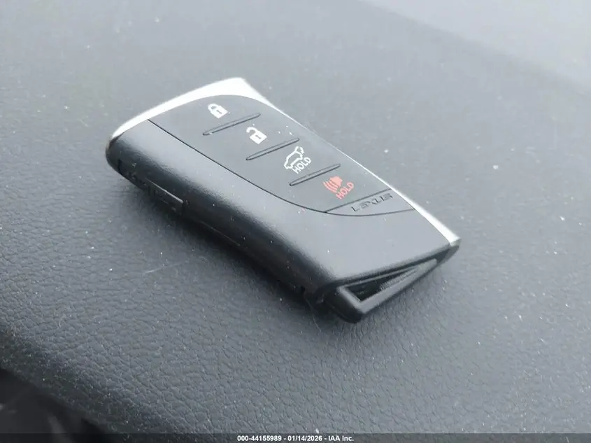 2024 LEXUS RX 350 LUXURY