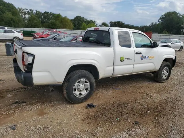 2022 TOYOTA TACOMA ACCESS CAB  