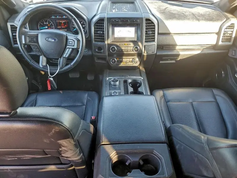 2019 FORD EXPEDITION XLT  