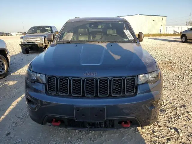 2020 JEEP GRAND CHEROKEE TRAILHAWK
