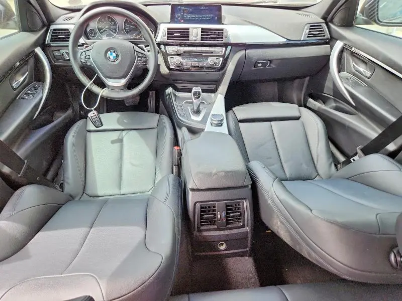 2016 BMW 328 I SULEV  