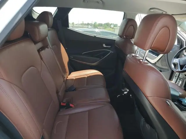 2014 HYUNDAI SANTA FE SPORT   