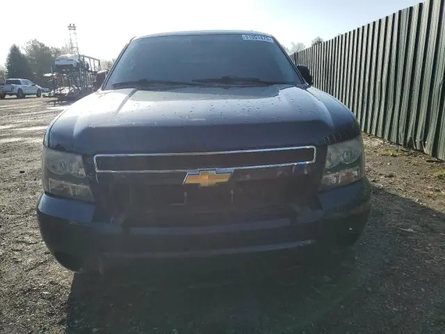 2011 CHEVROLET SUBURBAN K1500