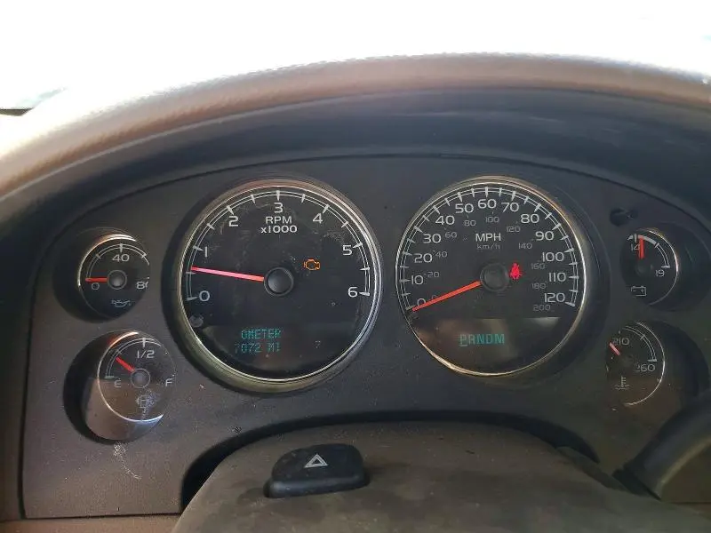 2013 GMC YUKON SLT  