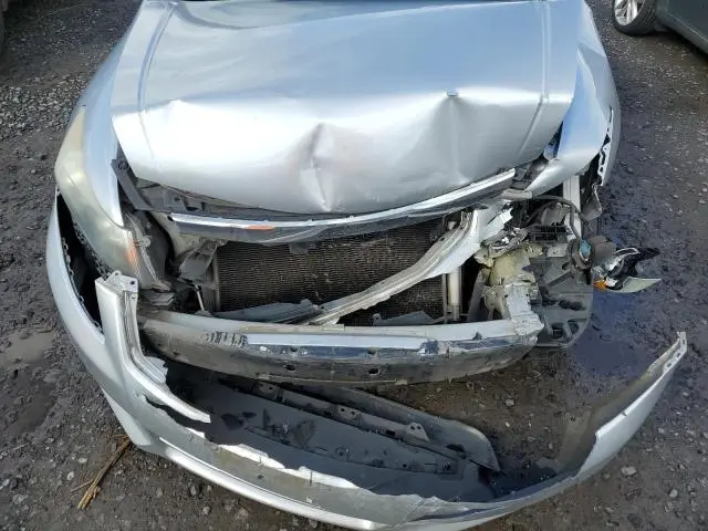 2011 HONDA ACCORD EX