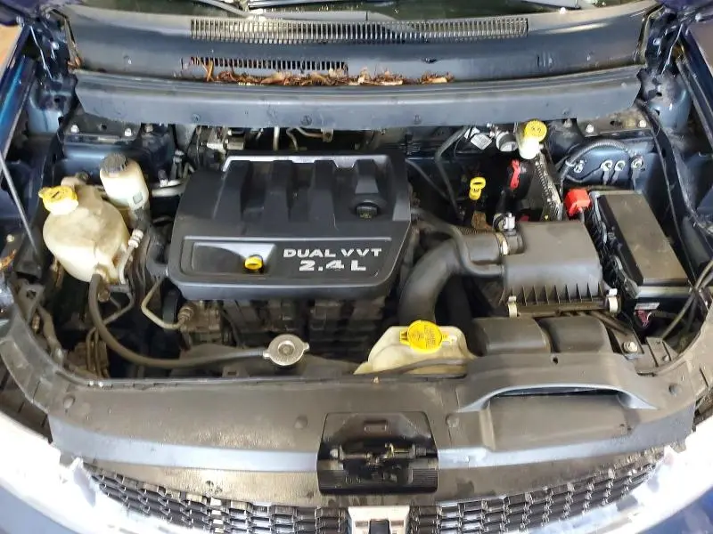 2014 DODGE JOURNEY SE  